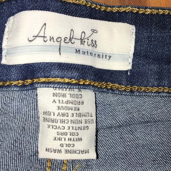 Maternity shorts - Picture 5 of 6